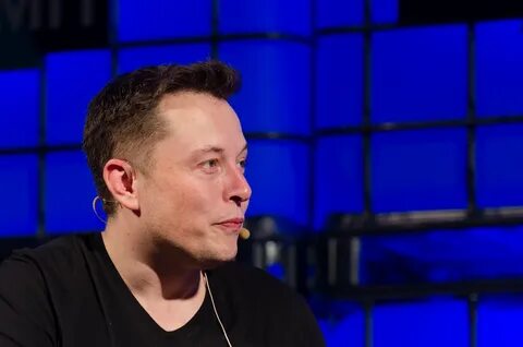 Elon musk twitter