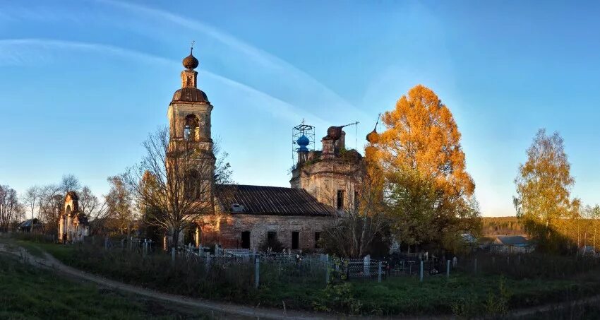 Неверково борисоглебский