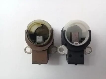 Щетки генератора фокус 2