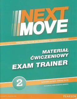 Next move