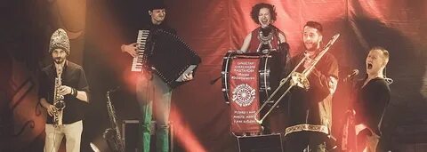 Bubamara brass
