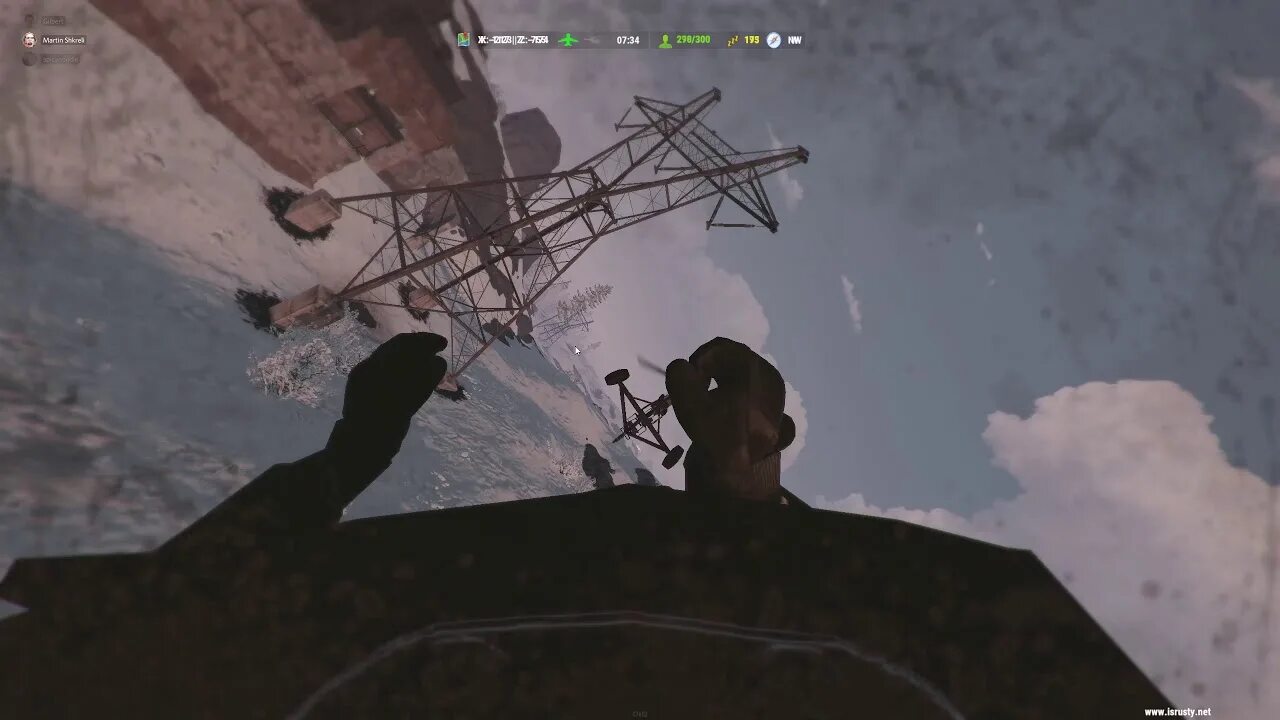 Rust 2025