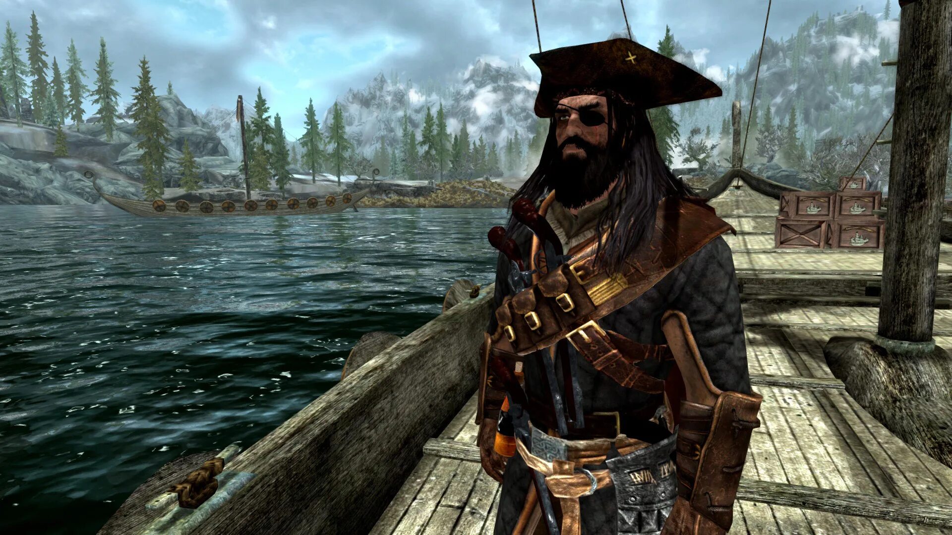 Как установить skyrim пиратку. Скайрим мод броня пирата. скайрим пиратская броня. skyrim pirate armor. скайрим пираты.