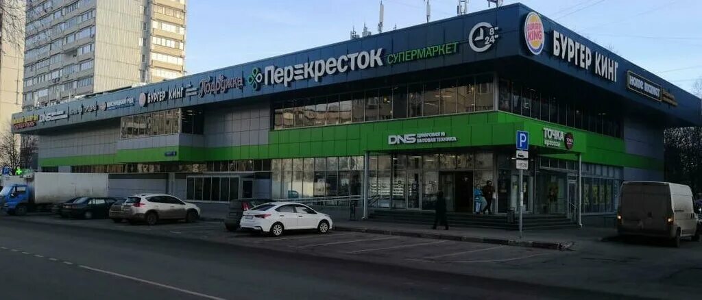 Лемана про елецкое ш 15 липецк фото Особенности строительного гипермаркета Лемана Про в Липецке, Елецкое шоссе, 15 -
