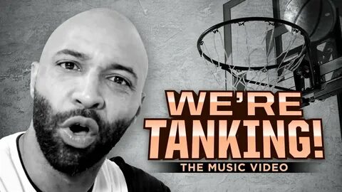 The Tanking Anthem - Official Music Video (feat. Joe Budden) - YouTube