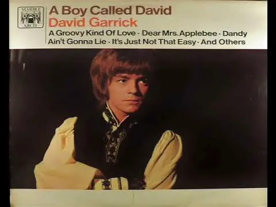 Who took the boy. Who took the boy