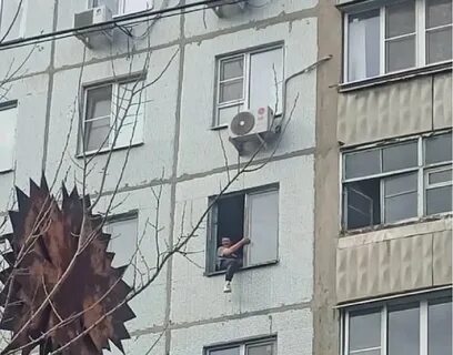 Очевидцы сосед