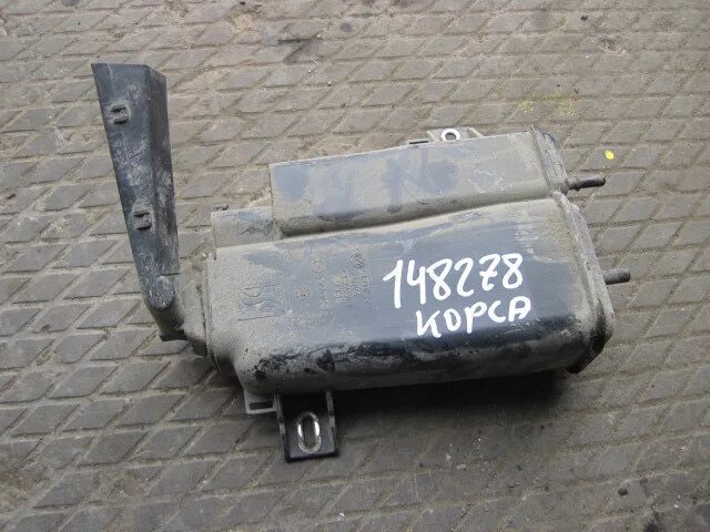 Как поменять топливный фильтр на Опель мерива дизель