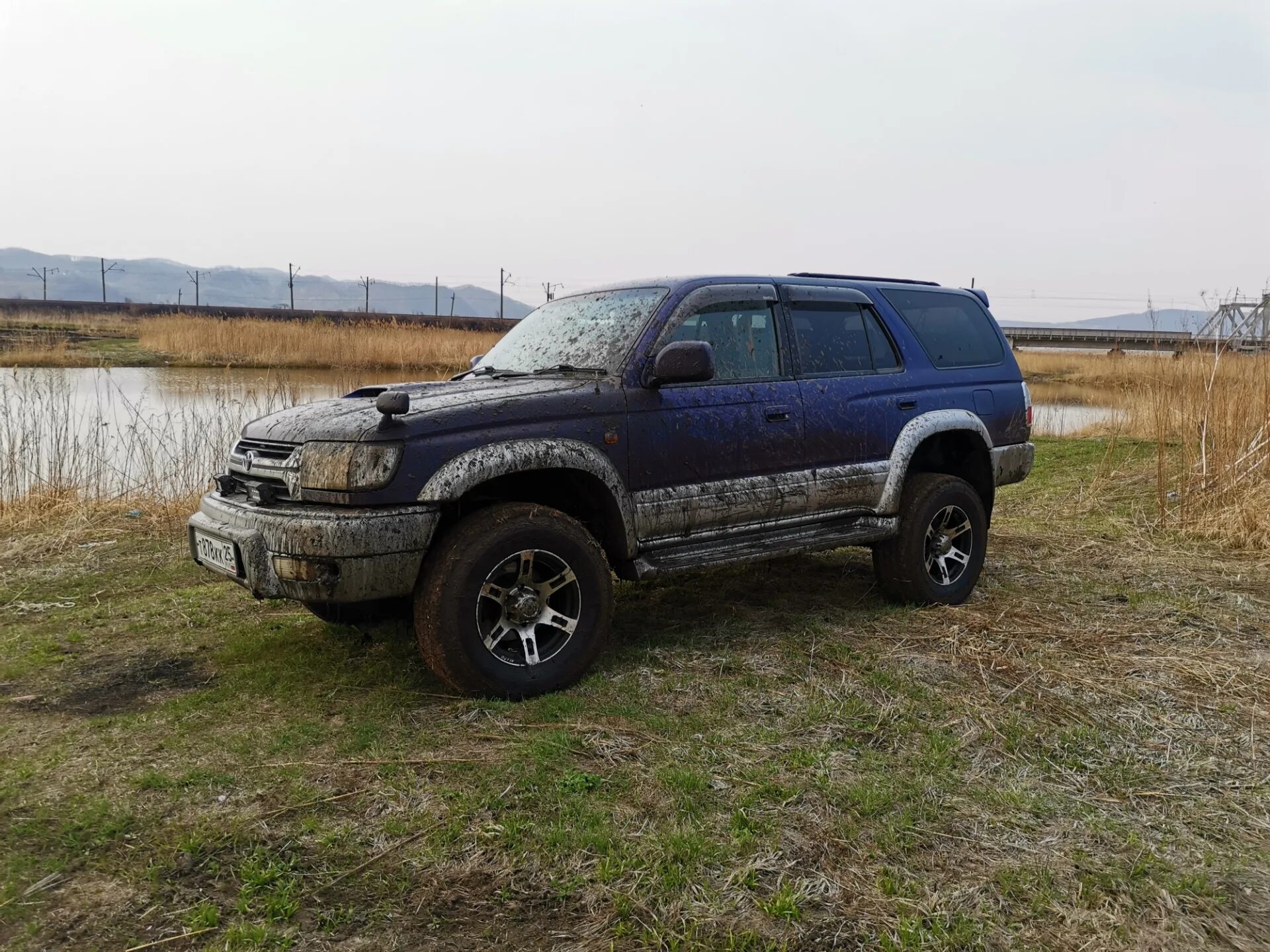 Дром продажа тойота сурф. Toyota Hilux Surf 1998. Тойота Сурф 3. Toyota Hilux Surf, 1998 год. Тойота Сурф 2005 дизель.