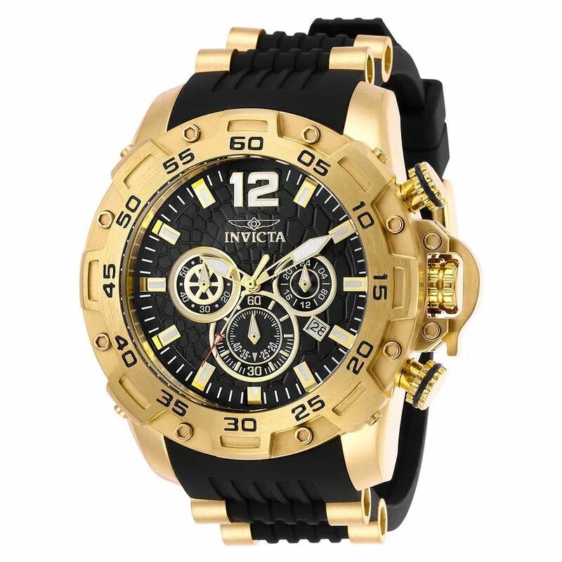 Invicta часы мужские оригинал. Инвикта дайвер кварц. Часы Invicta in33862. Invicta Pro Diver Gold. Часы Invicta in23270.