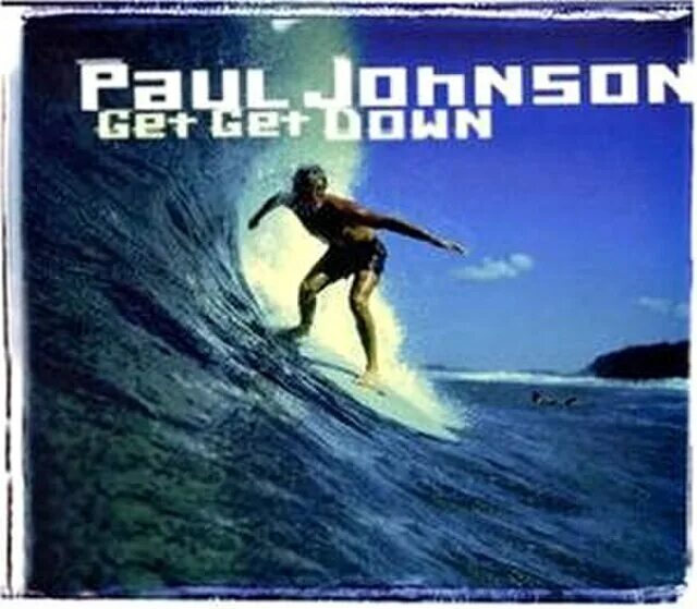 Paul Johnson get get down. Get get down пол Джонсон. Paul Johnson ~ get get down (Radio Edit). Paul Johnson Touchstone. Get get down slowed