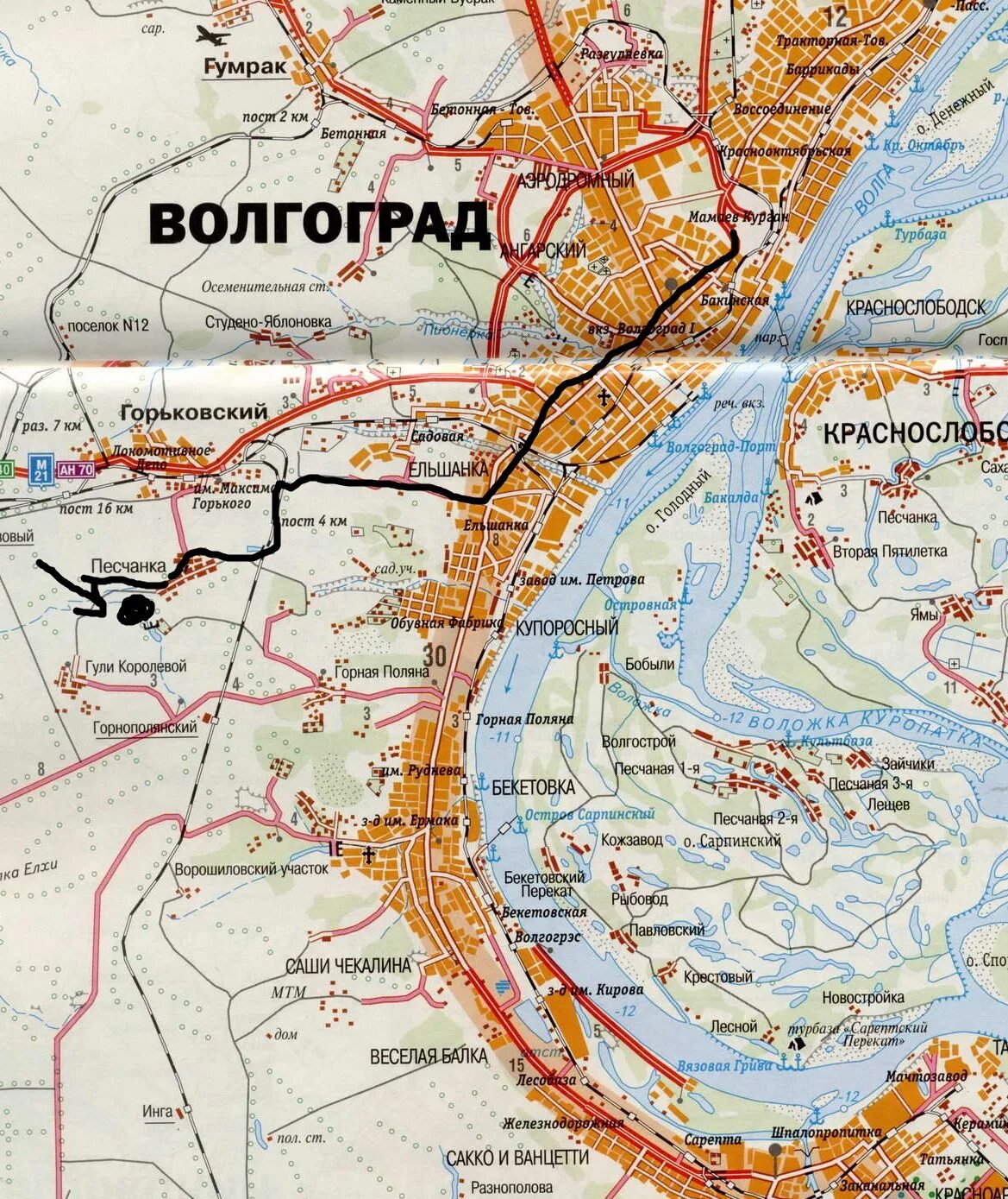 Местоположение волгограда. Волгоград карта города Волгоград карта города. Остров Сарпинский Волгоград карта. Волгоград карта по районам Волгограда. Бекетовка Волгоград на карте.