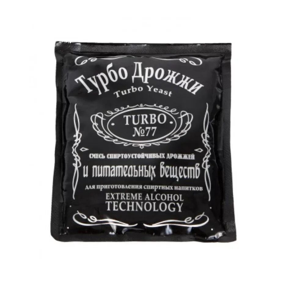 Как сделать турбо дрожжи. Дрожжи турбо №77 (turbo №77), 120 гр. турбо 77 дрожжи для самогона. дрожжи спиртовые турбо 77. турбо дрожжи distillate turbo yeast.