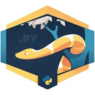 Знание python