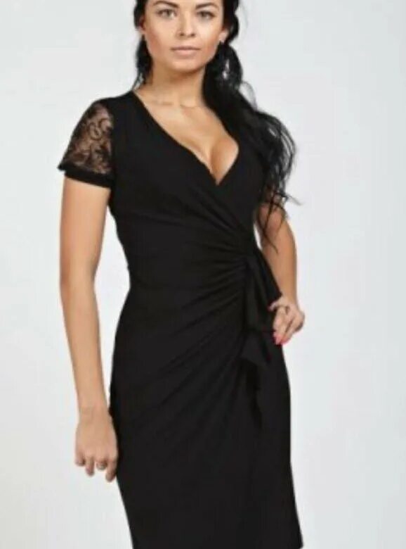 платье шарлиз модель 0777. платье шарлиз07967. женское облегающее платье 54 56. черное платье для полных женщин. черное платье 48-50 размера.