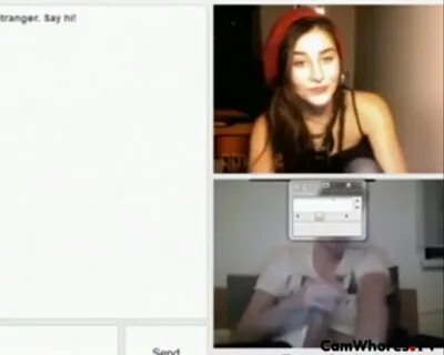 JAVRUM The Most Complete Adult Website, Watch "Omegle Cantik Toket Ged...