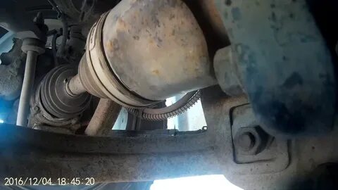 Кайрон не включается полный привод