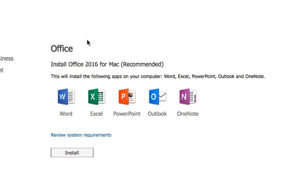 Office 2016. Office 2016 Mac. Установка офис 2016. Установка Microsoft Office 2016.
