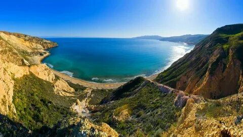 Горе море размеры
