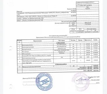Распечатать документы киров