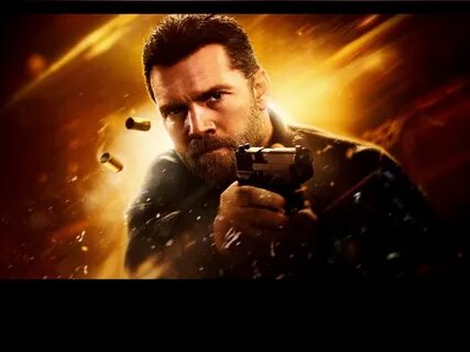 Main title john