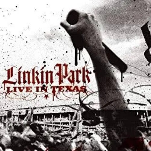 By myself linkin. Линкин парк Техас 2003. Linkin Park Техас. Linkin Park Live in Texas 2009. Linkin Park by myself обложка.