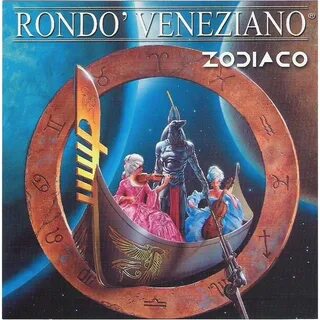 Rondo veneziano