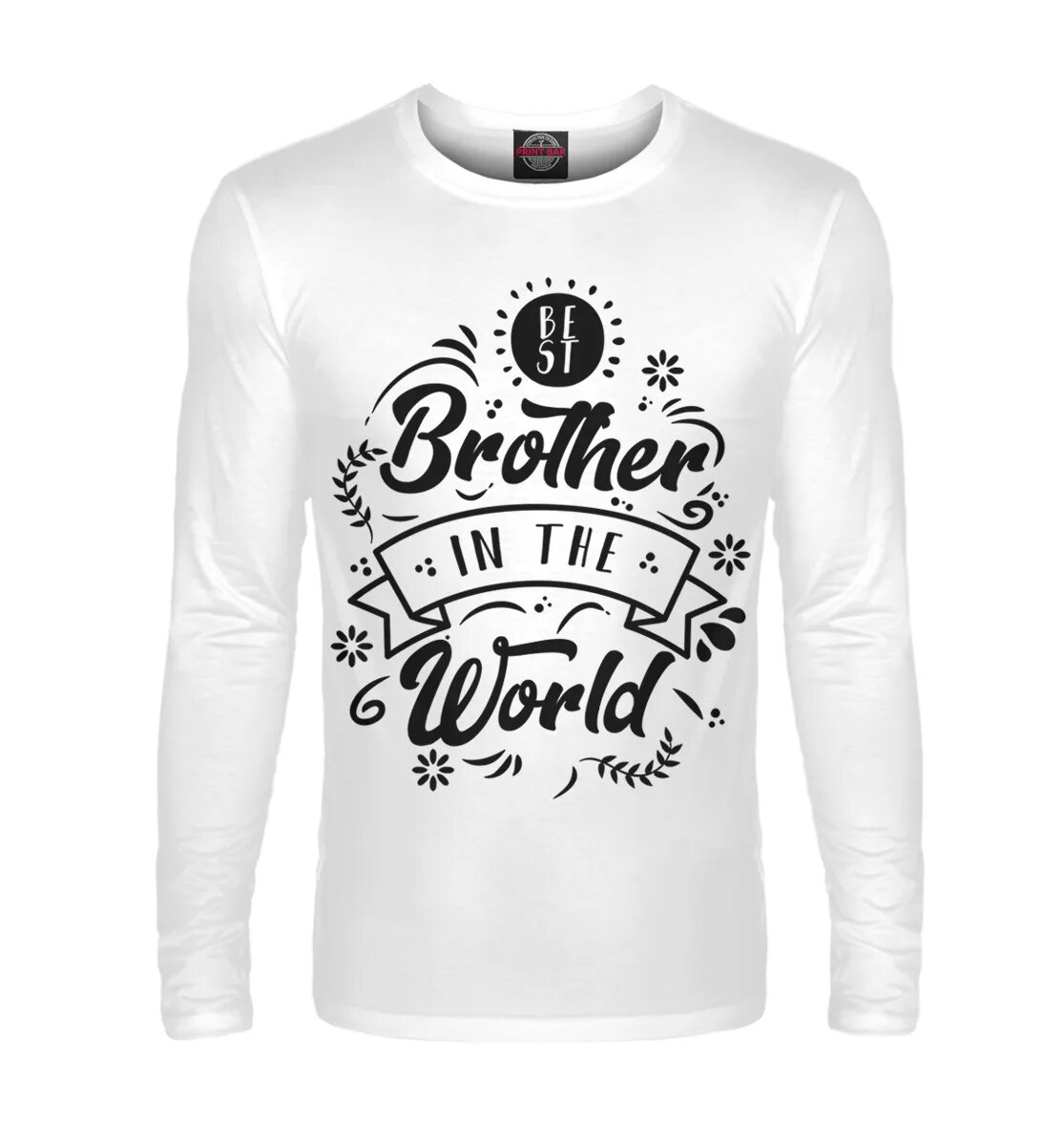 The best brother. Best brother. The best brother. Братишка надпись. The best brother.