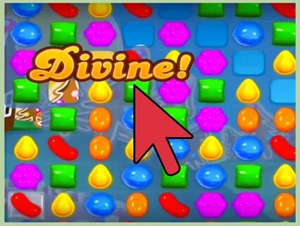 How to Beat Candy Crush Level 147: 13 Steps (with Pictures) .