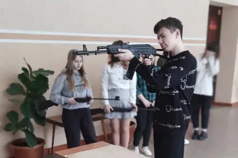 Тир 15