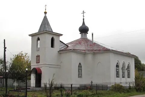 Погода в хованском
