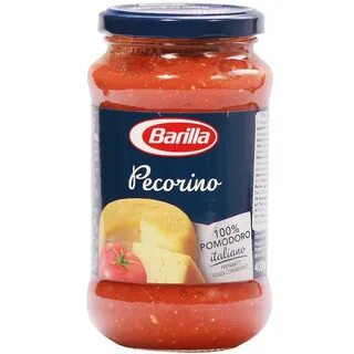 Соус барилла