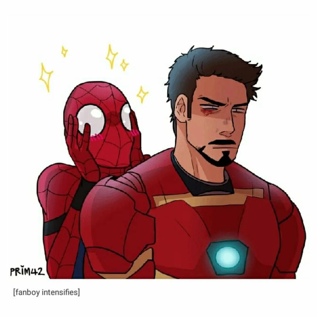 Тони и паук. Тони и паук. Тони старк и питер паркер арт. Питер паркер человек паук том холланд. Тони и паук.
