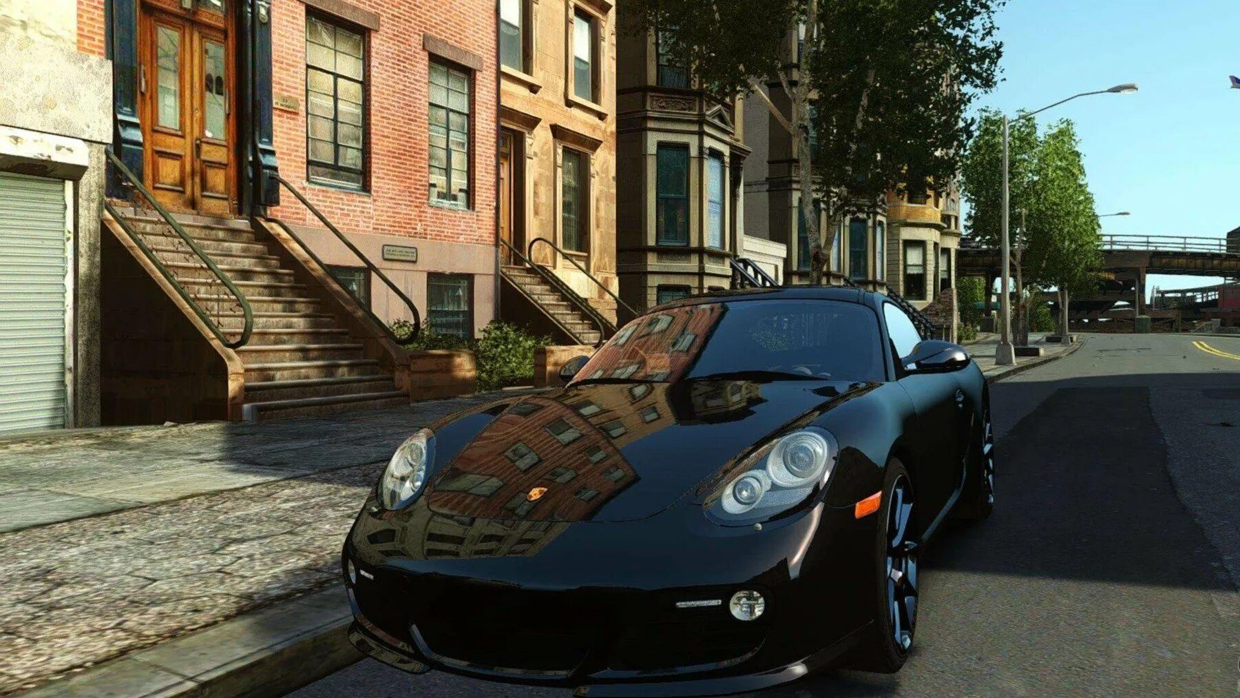 Gta 4 models