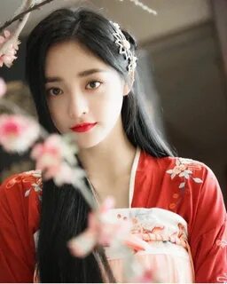 Chinese girl