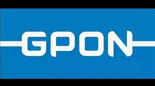 GPON. GPON реклама. GPON logo. Интернет GPON реклама.