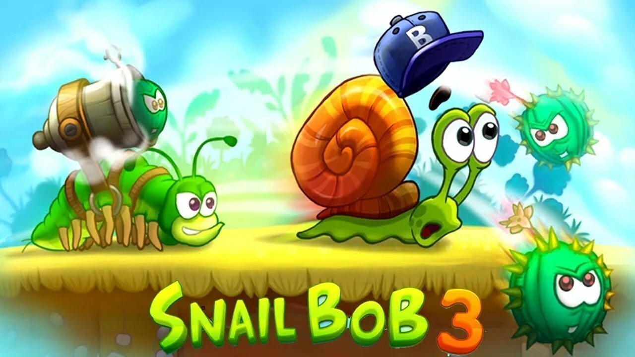 Игра улитка боб 3. Улитка Боб 4 (Snail Bob 3). Снаил Боб. Snail Bob (улитка Боб) 6.