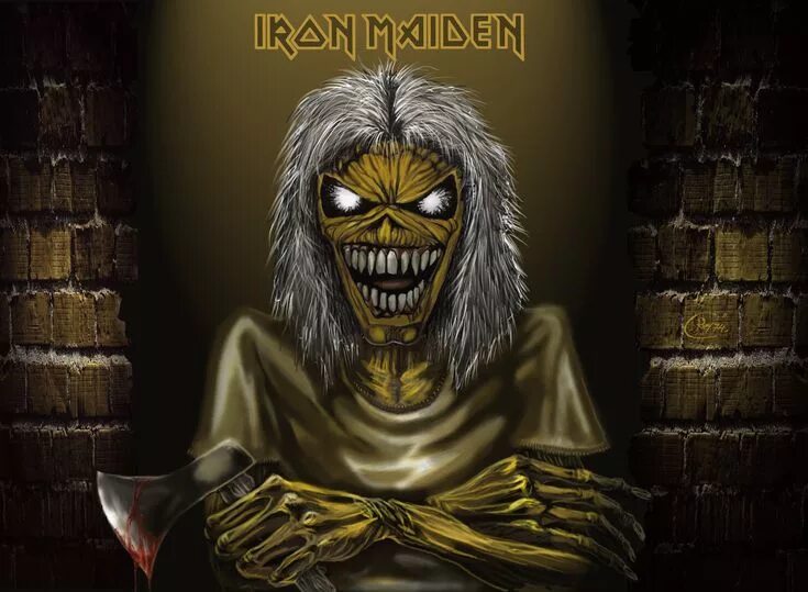 Unki iron maiden. Unki iron maiden. Iron maiden. Unki iron maiden. Эдди талисман iron maiden.