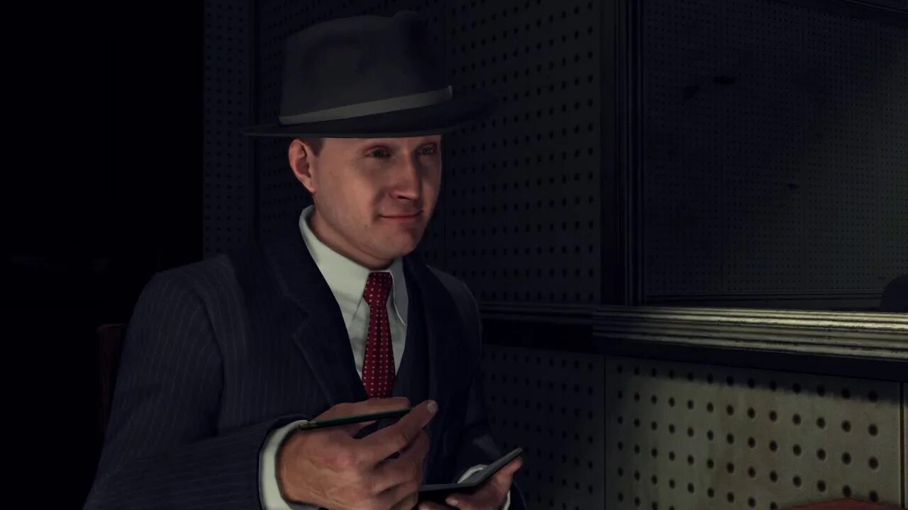 Noire допросы. La noire мемы. La noire doubt. La noire сомнение. L A noire сомнение Мем.