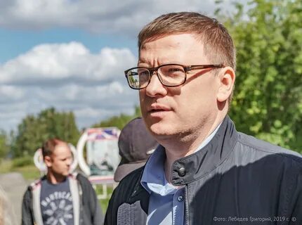 Говорят в снежинске