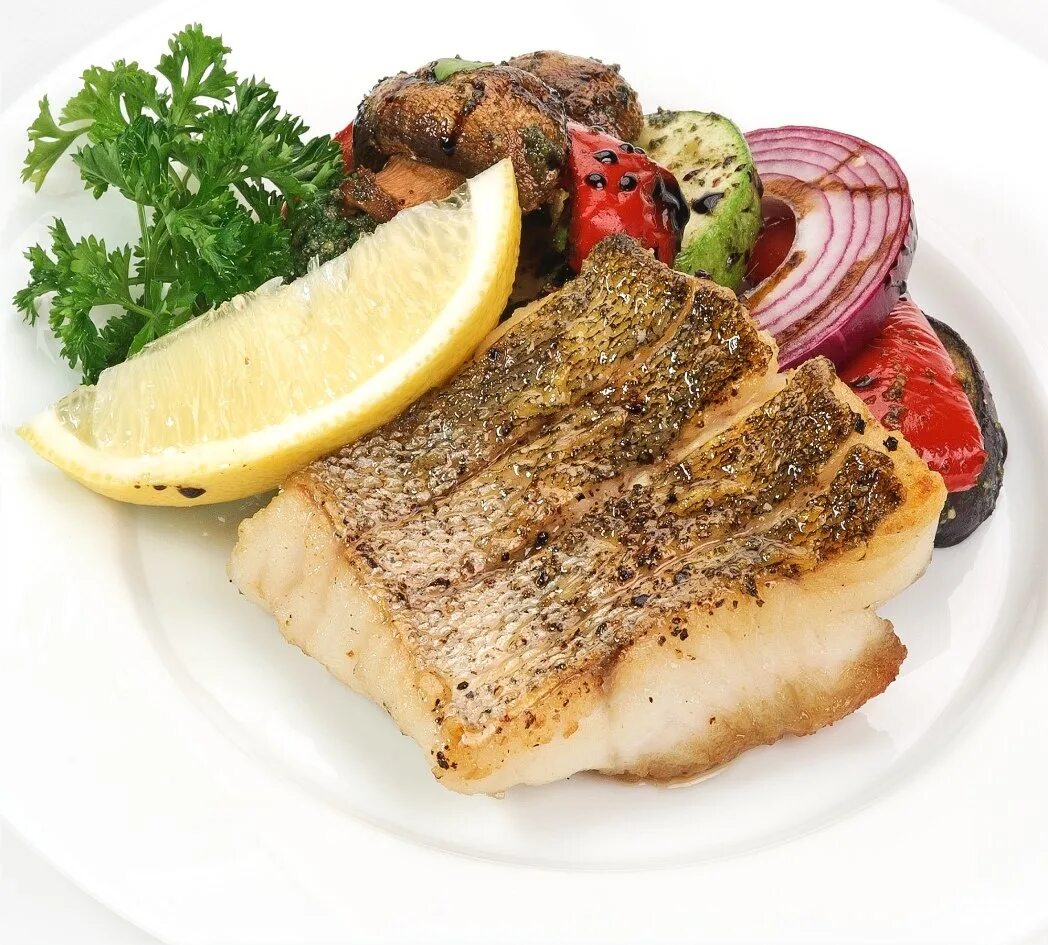 Стейк судака. Стейк из судака ч хребтом. Стейк судака. Стейк из судака. Стейк судака.