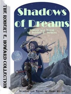 Shadow of dream