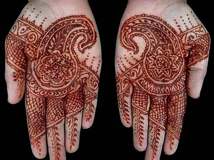 Henna перевод