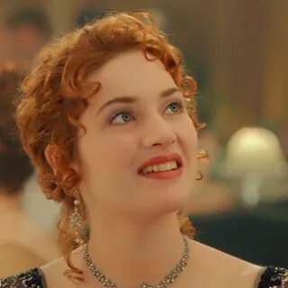 Kate winslet titanic