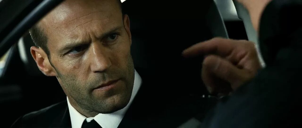 Перевозчик 3 часть. Transporter 2002.