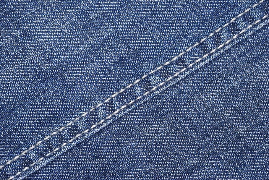 Джинсовый шов. Швы для джинсовой ткани. Шов на джинсах. Джинсовая строчка.