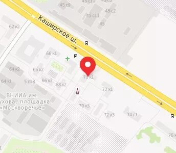 Мосспецсервис