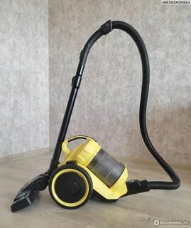 Пылесос karcher vc 3 floor