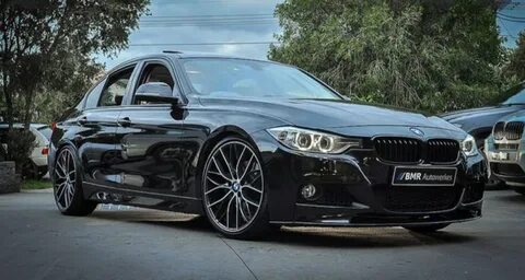Bmw m style