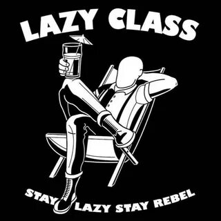 Lazy class